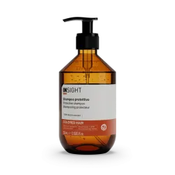 Insight Colored - Șampon îngrijire păr vopsit - 350 ml